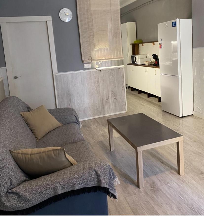 Apartamento con BBQ. H de la Reina Córdoba Exterior foto